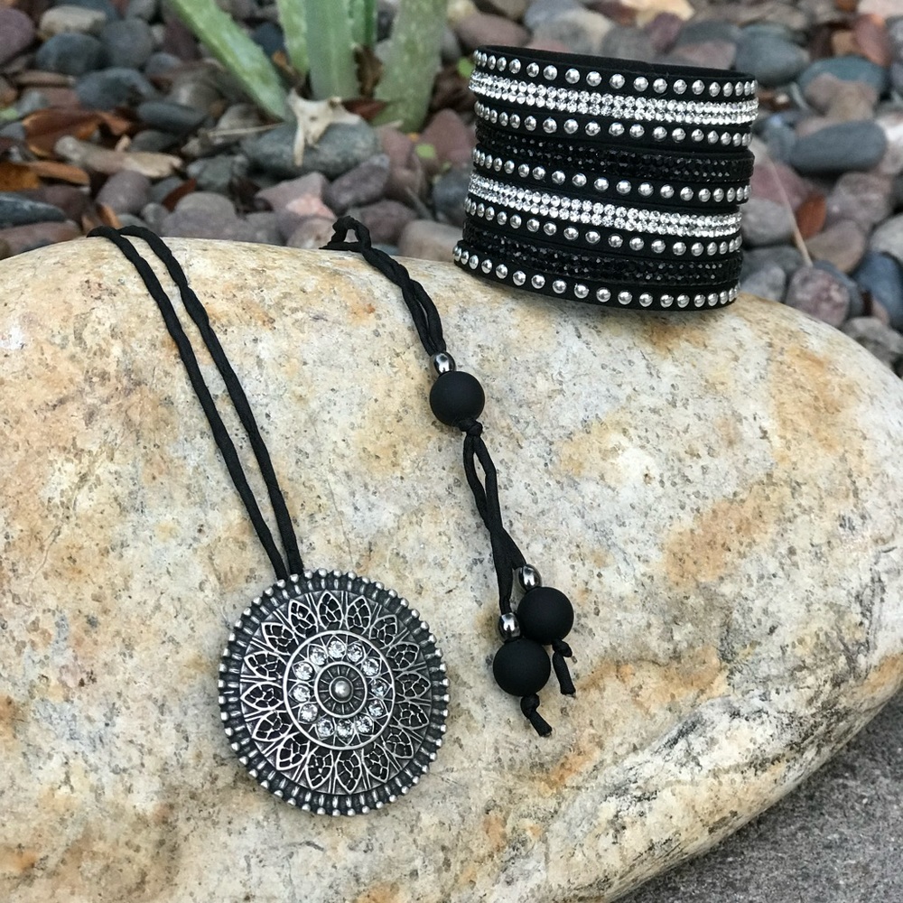 Jewelry Set